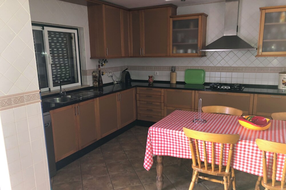 Photo of Kitchen in Castro Marim