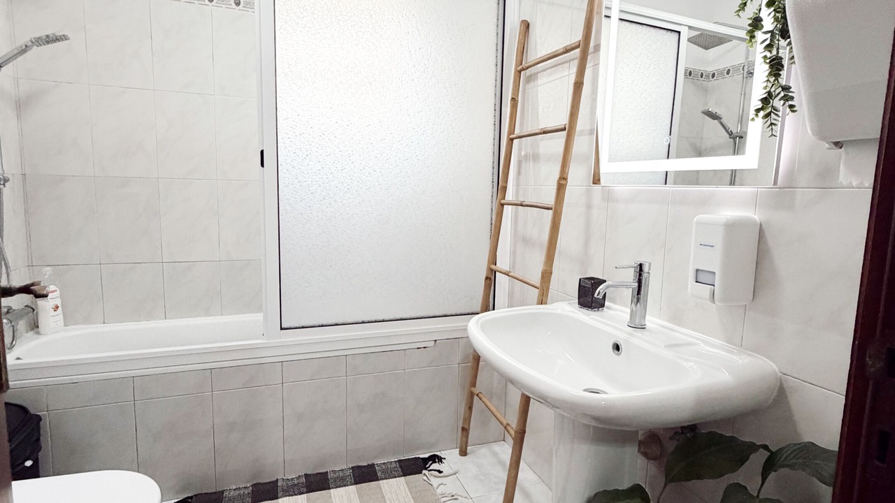 Photo of Bathroom in Sao Vicente