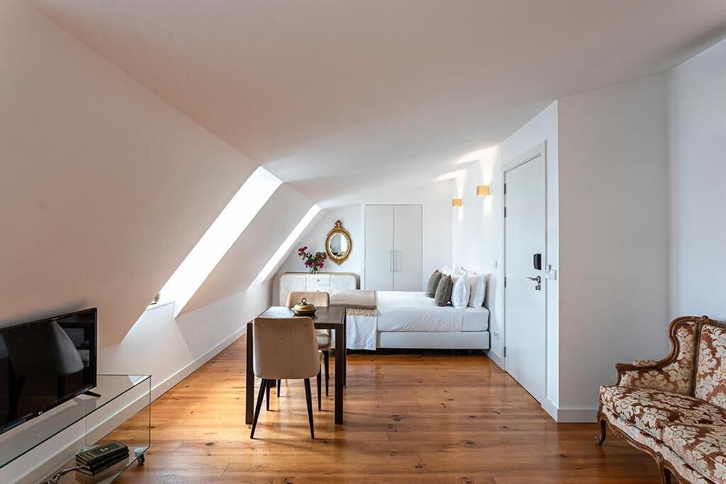 Photo of Bedroom in Misericordia