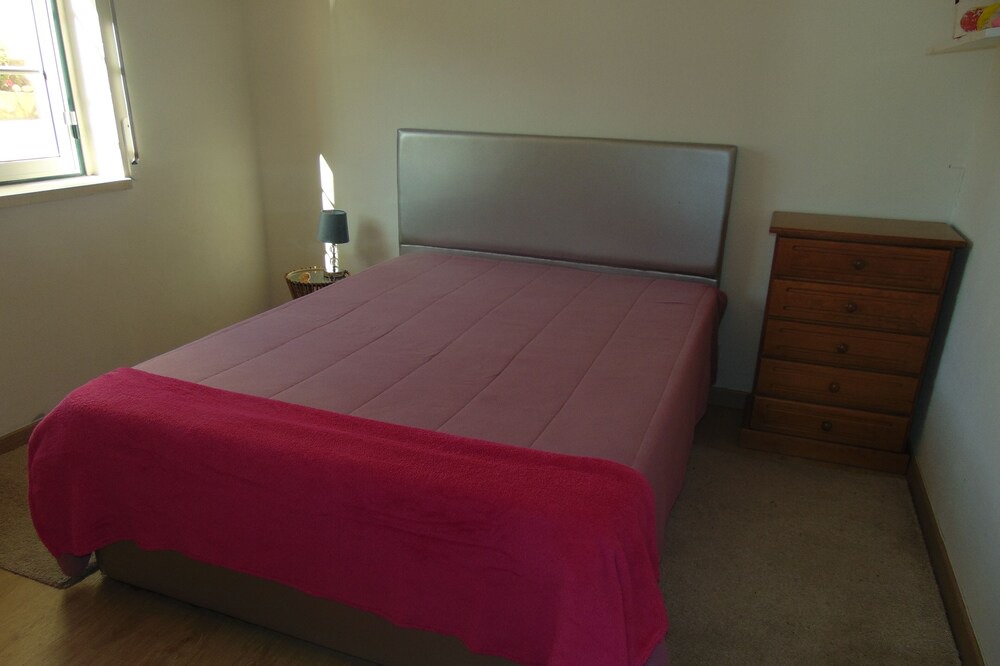 Photo of Bedroom in Ribamar