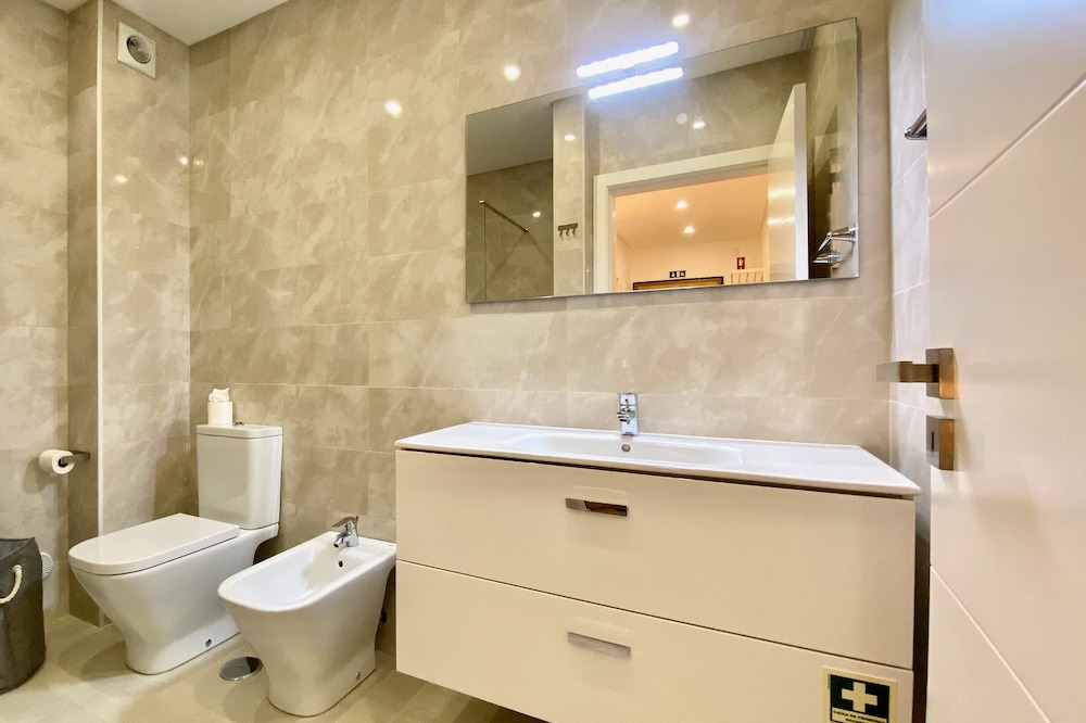 Photo of Bathroom in Ferrel