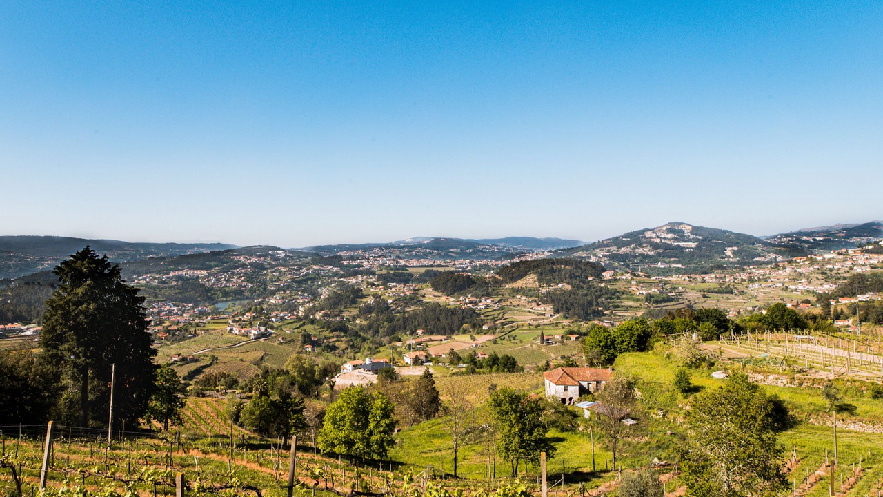 Photo of Outdoor in Castelo de Paiva