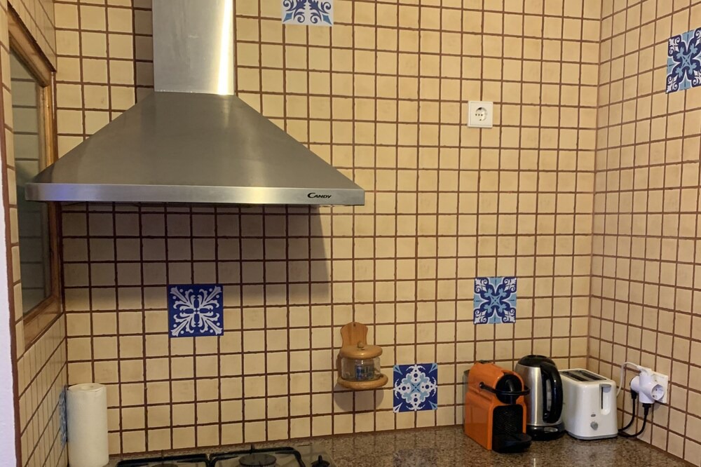 Photo of Kitchen in Camparca