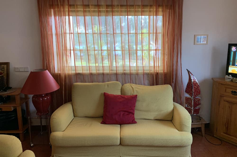 Photo of Livingroom in Camparca