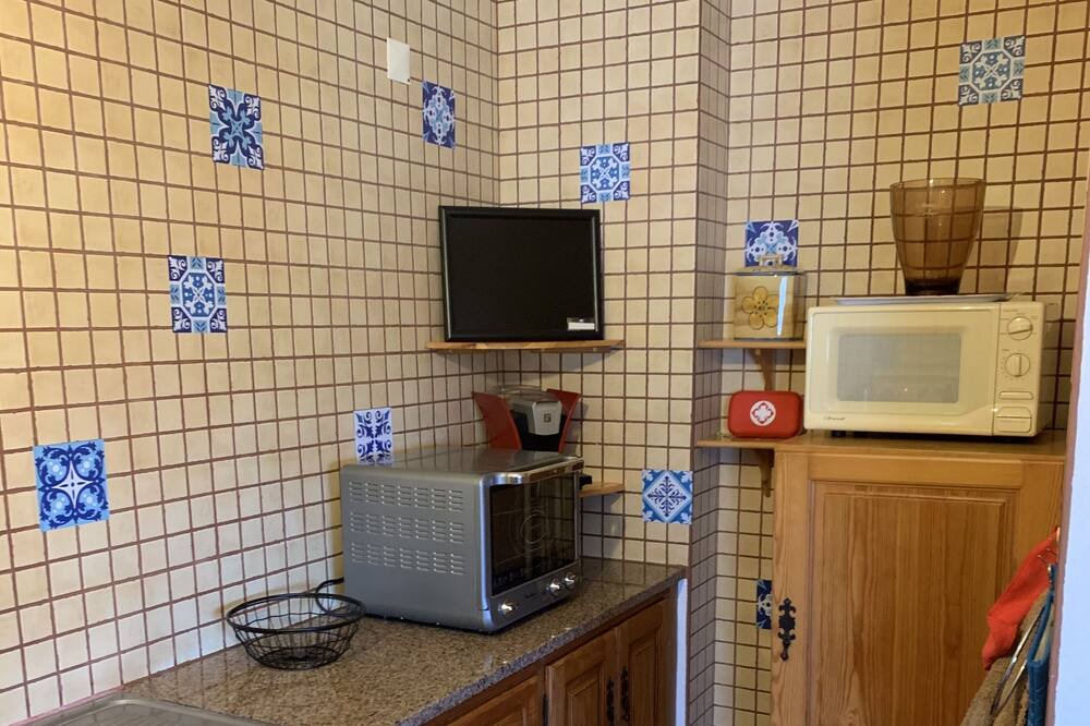Photo of Kitchen in Camparca