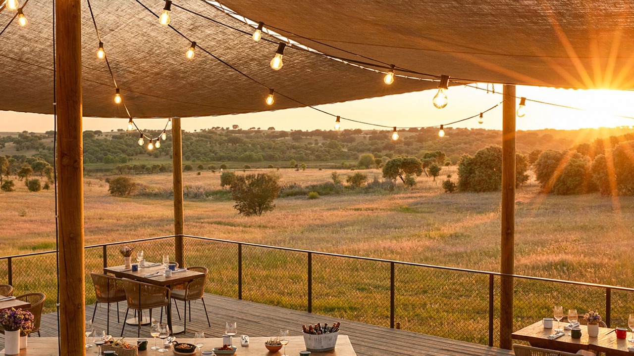 Photo of Outdoor in Evora