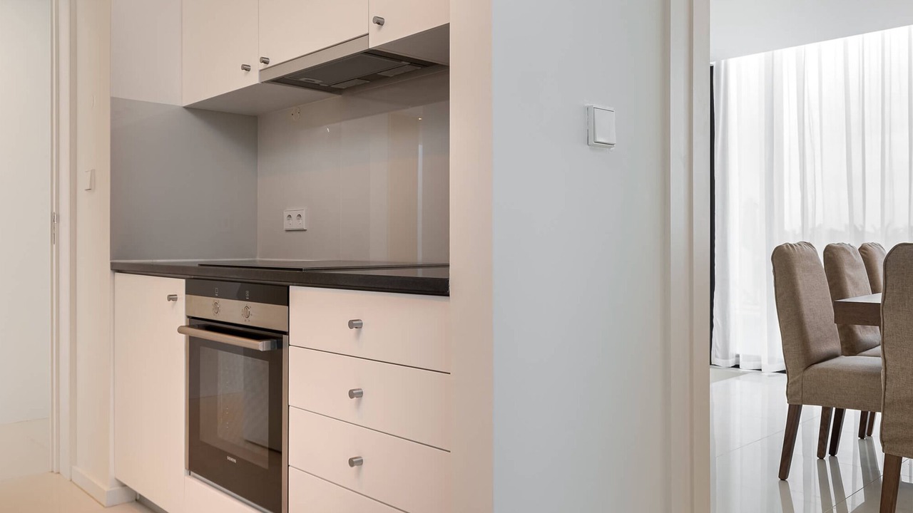 Photo of Kitchen in Evora