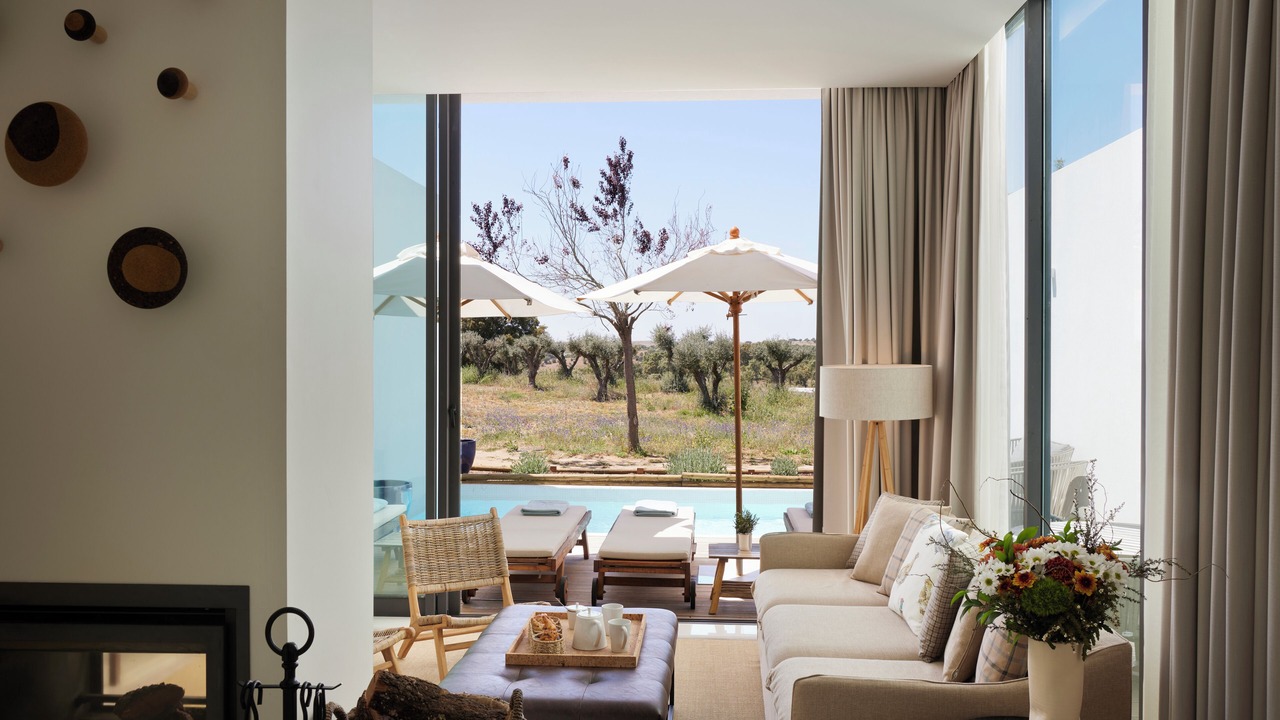 Photo of Outdoor in Evora
