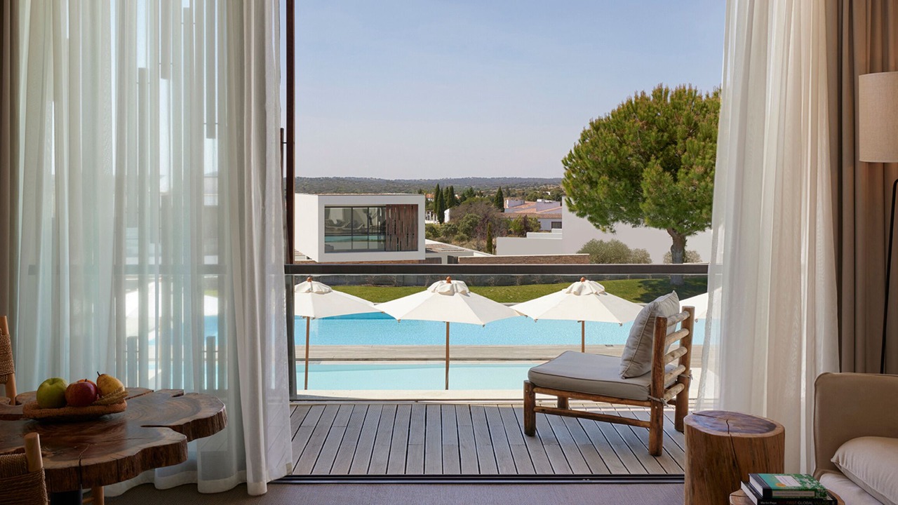 Photo of Bedroom in Evora