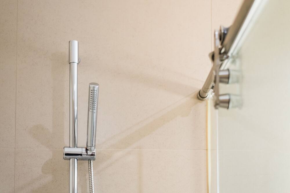 Photo of Bathroom in Centro / Baixa