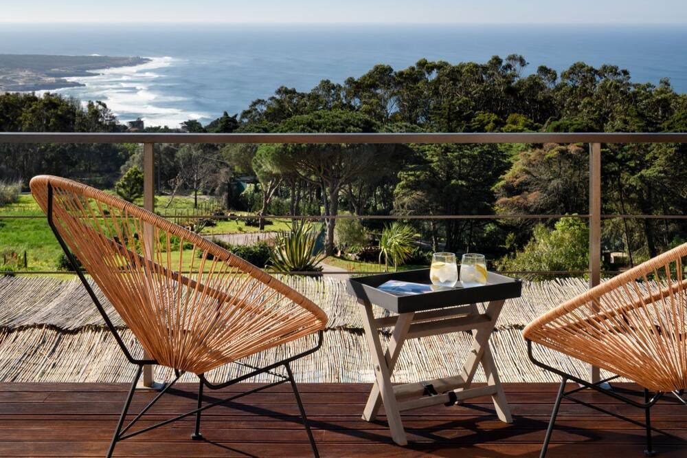 Photo of Patio Balcony in Malveira da Serra