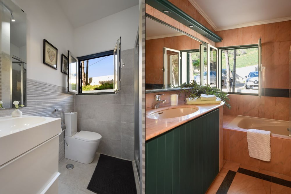 Photo of Bathroom in Malveira da Serra