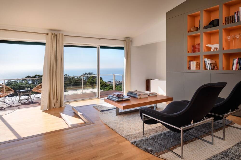 Photo of Livingroom in Malveira da Serra