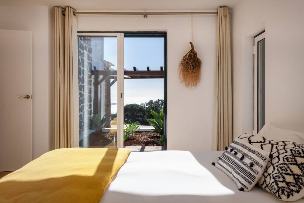 Photo of Bedroom in Malveira da Serra
