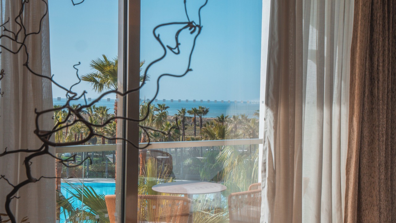 Photo of Bedroom in Salgados