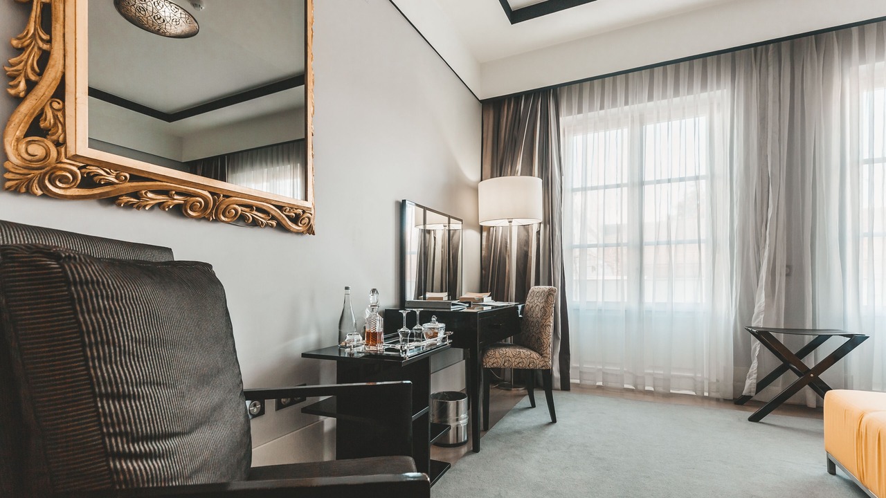 Photo of Bedroom in Vila Vicosa