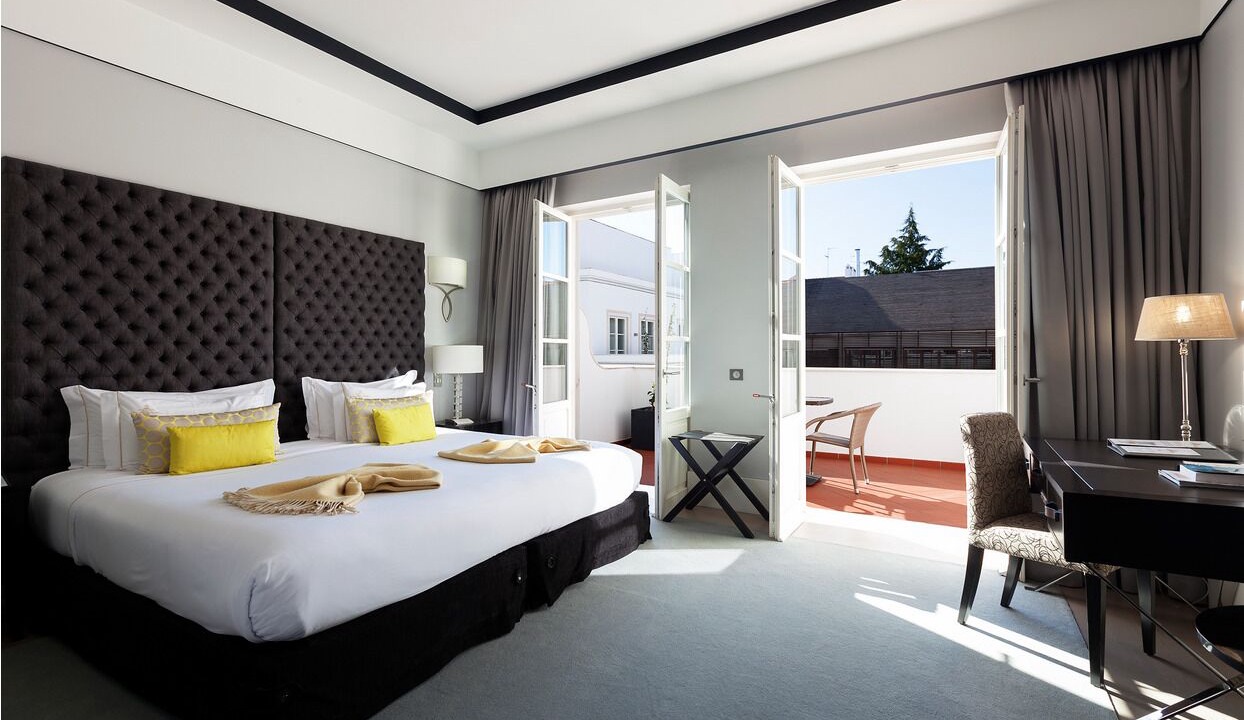 Photo of Bedroom in Vila Vicosa