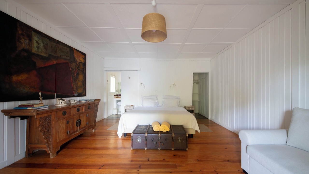 Photo of Bedroom in Castelo