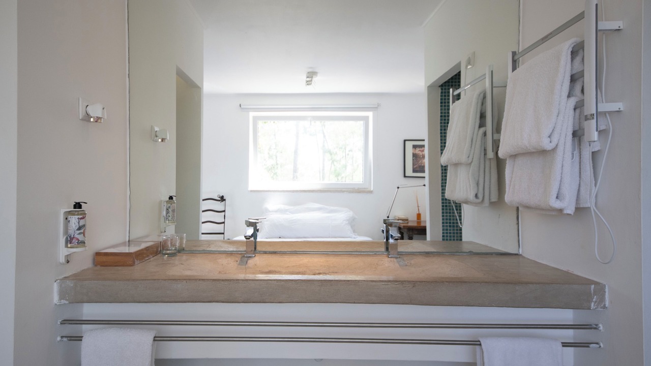 Photo of Bathroom in Castelo