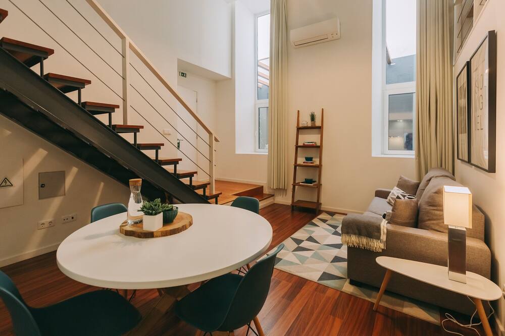 Photo of Livingroom in Ponta Delgada
