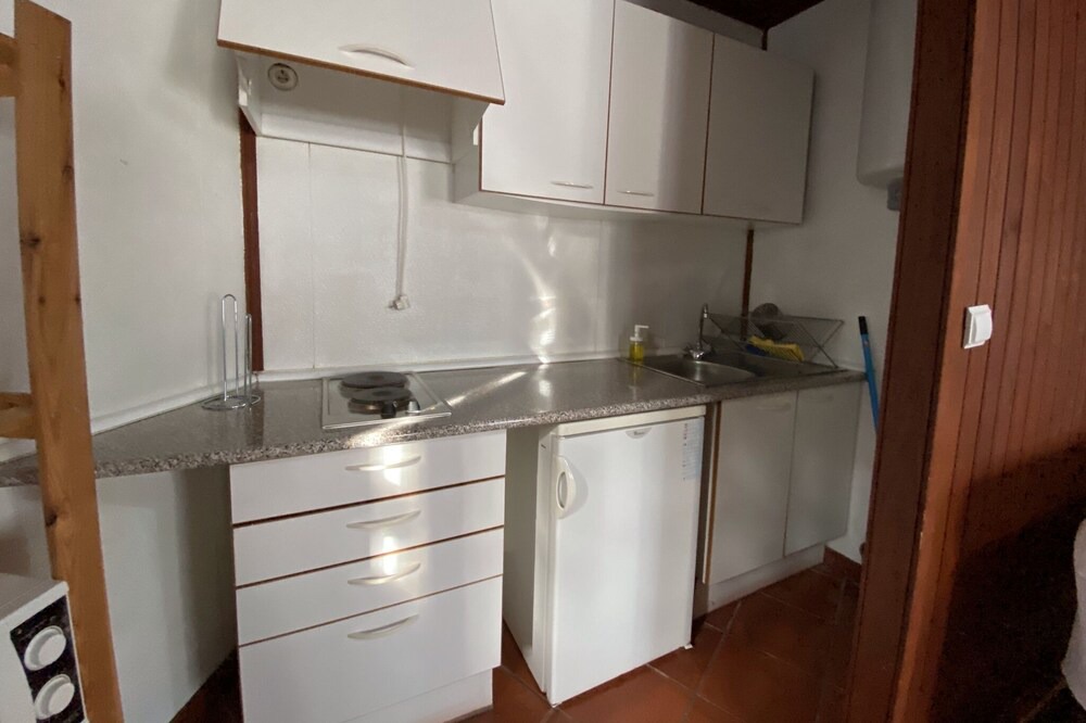 Photo of Kitchen in Aldeia de Irmaos