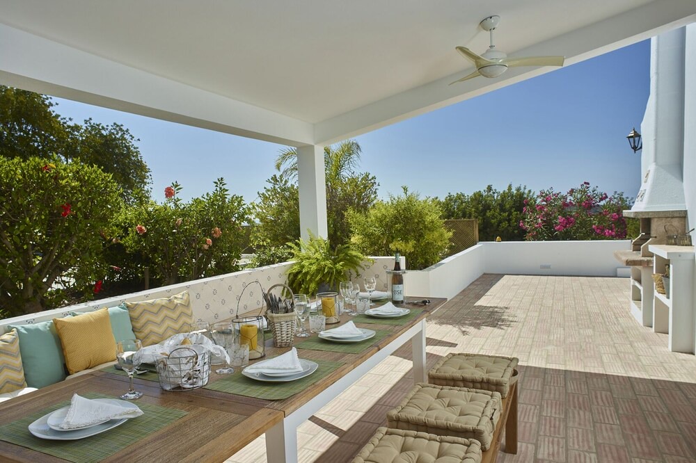 Photo of Patio Balcony in Moncarapacho e Fuseta