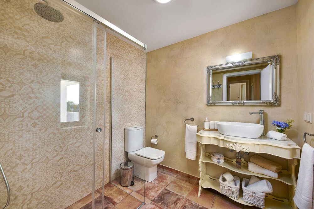 Photo of Bathroom in Moncarapacho e Fuseta
