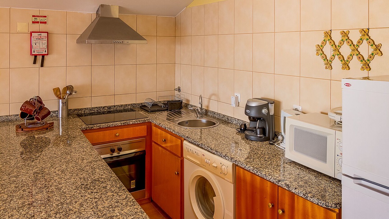 Photo of Kitchen in Paul do Mar