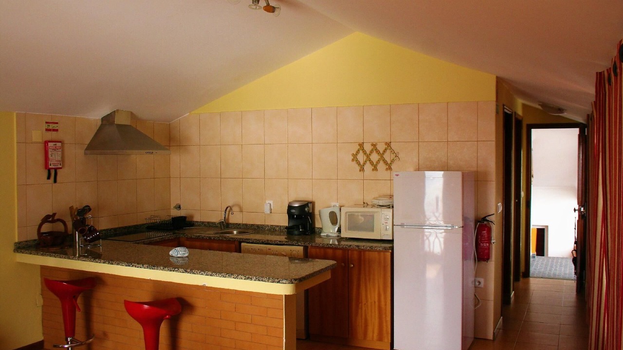 Photo of Kitchen in Paul do Mar