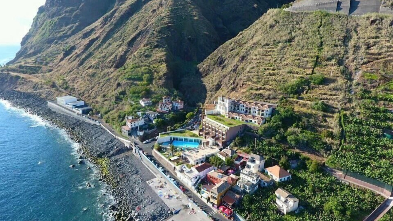 Photo of Outdoor in Paul do Mar