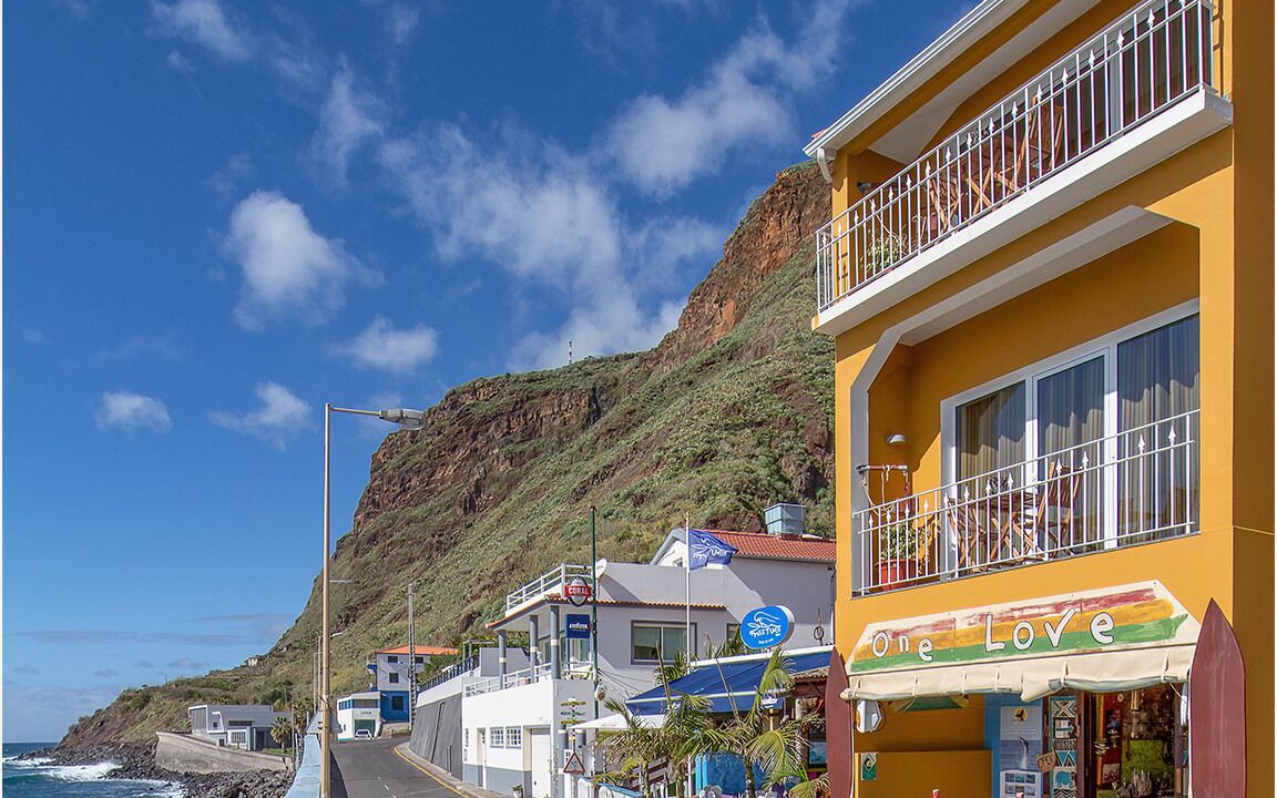 Photo of Outdoor in Paul do Mar