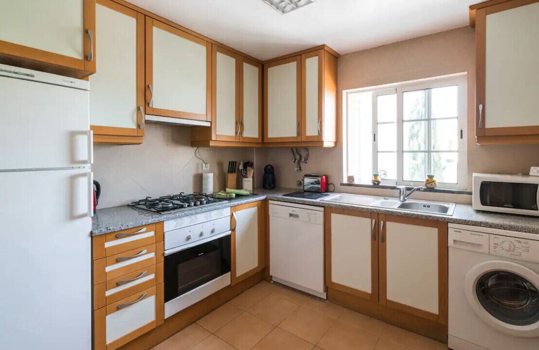 Photo of Kitchen in Encosta das Oliveiras