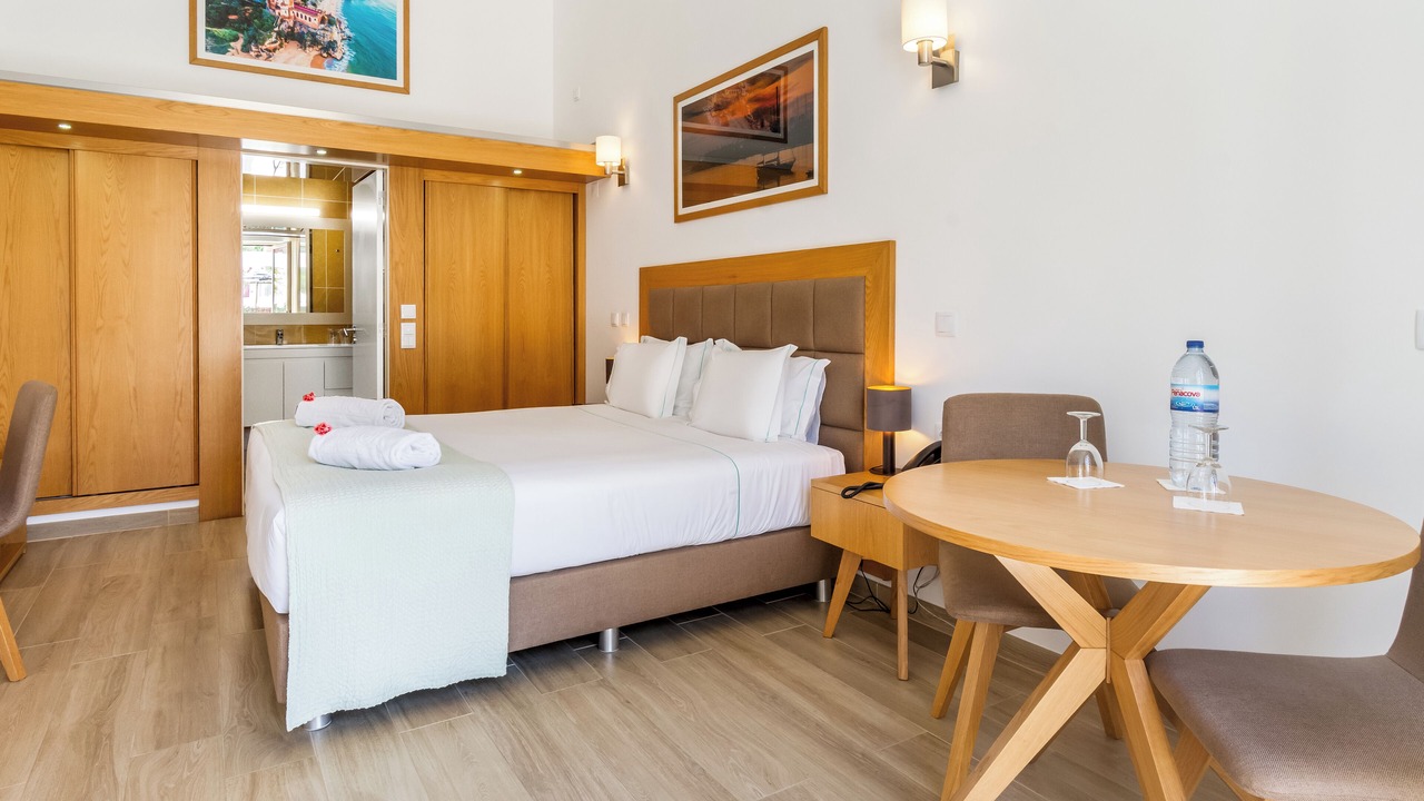 Photo of Bedroom in Ferragudo