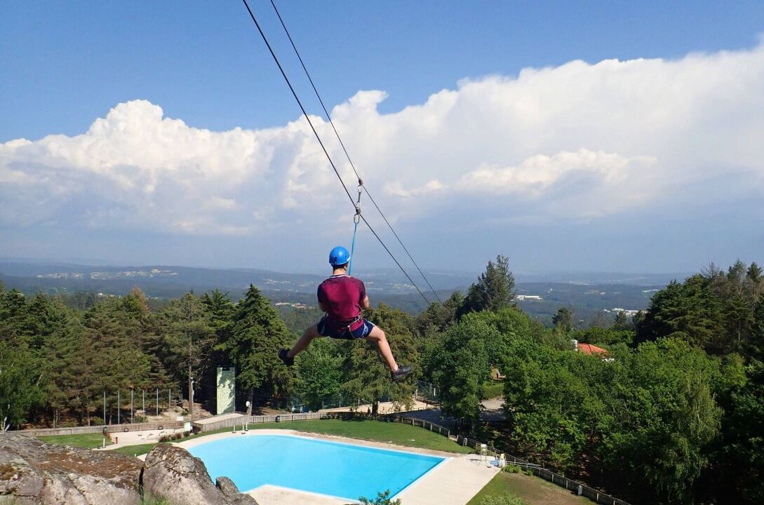 Photo of Outdoor in Sao Tiaguinho
