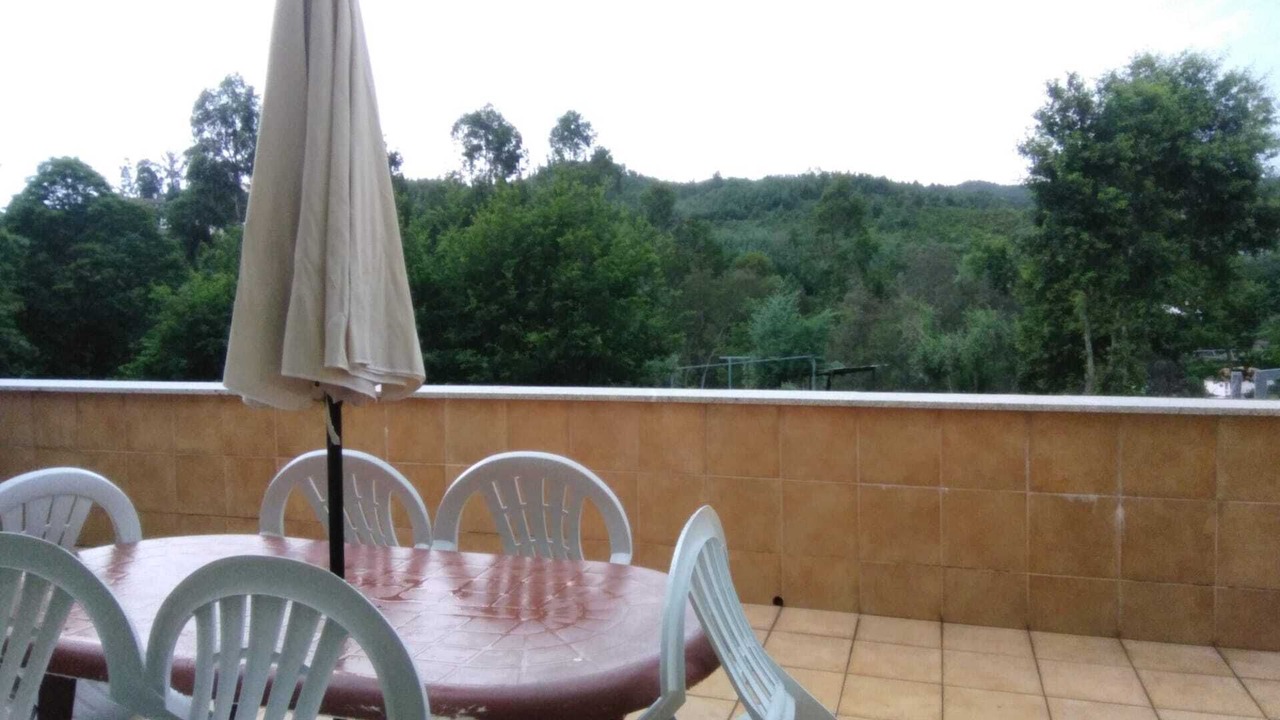 Photo of Outdoor in Sao Tiaguinho