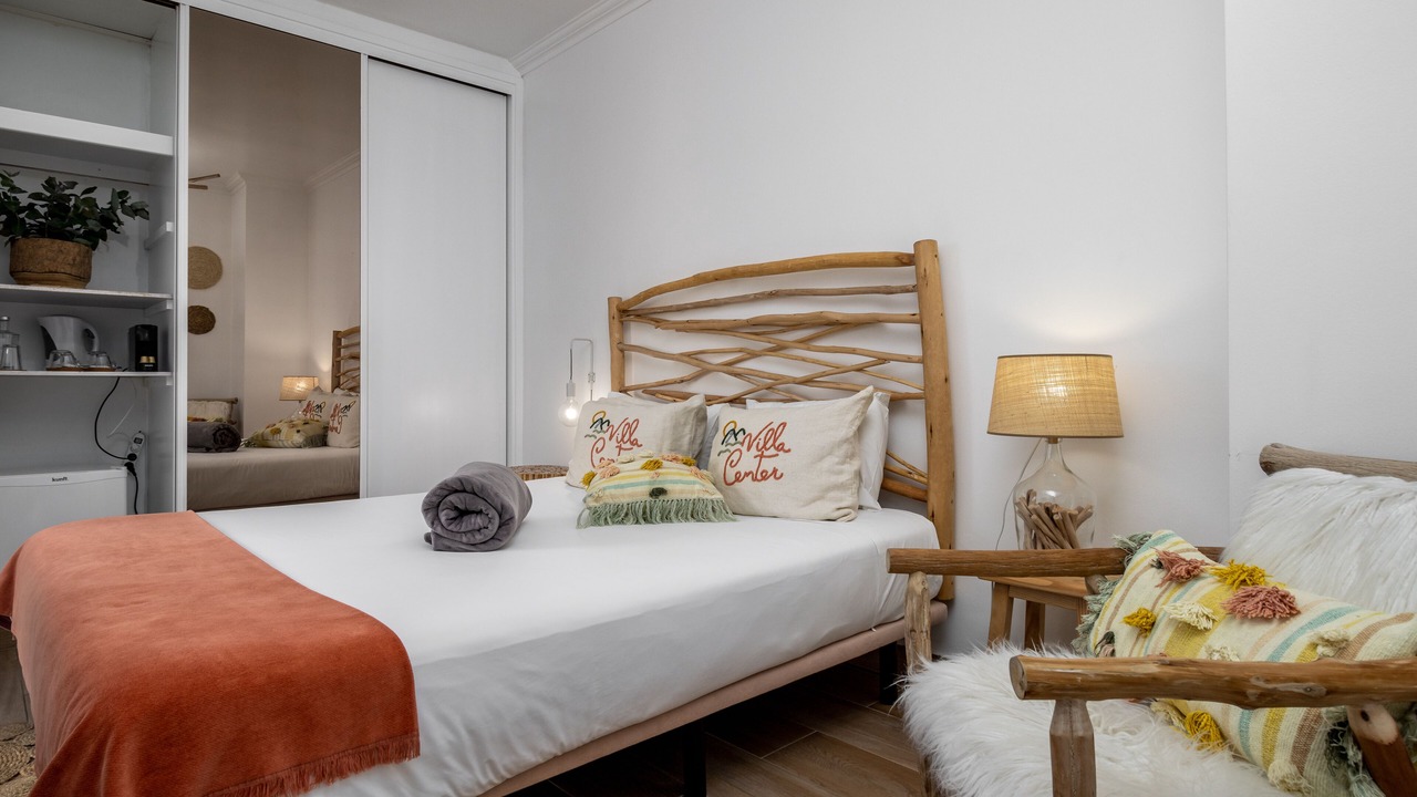 Photo of Bedroom in Grandola