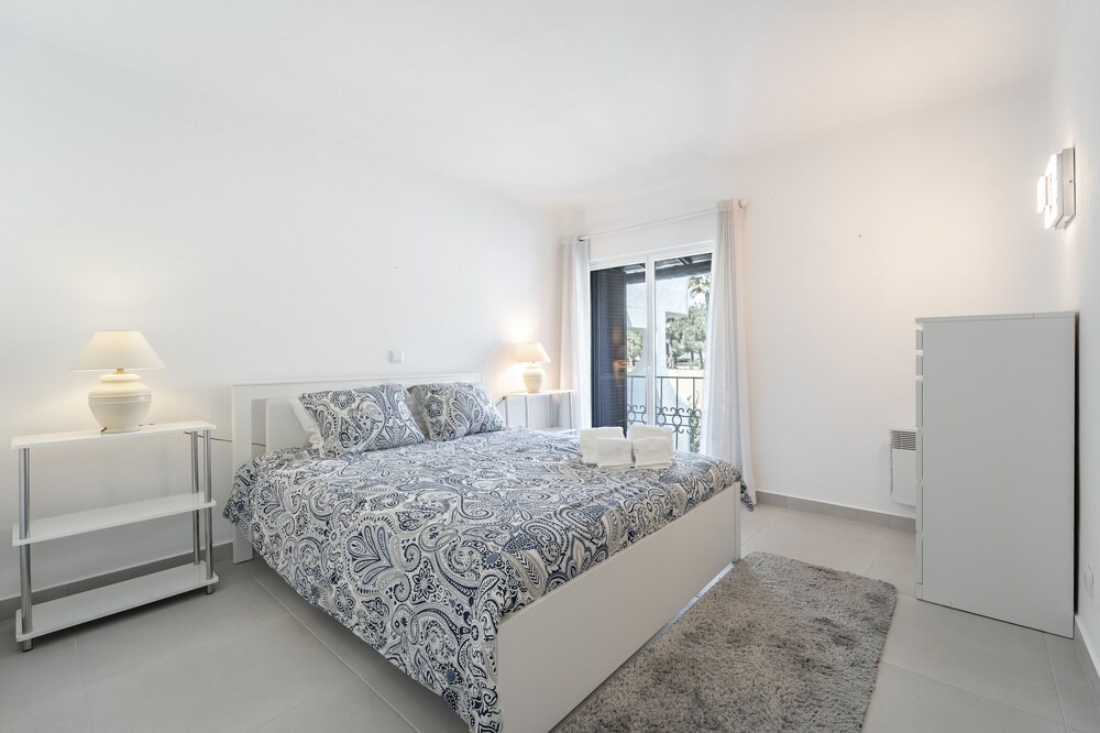 Photo of Bedroom in Albufeira