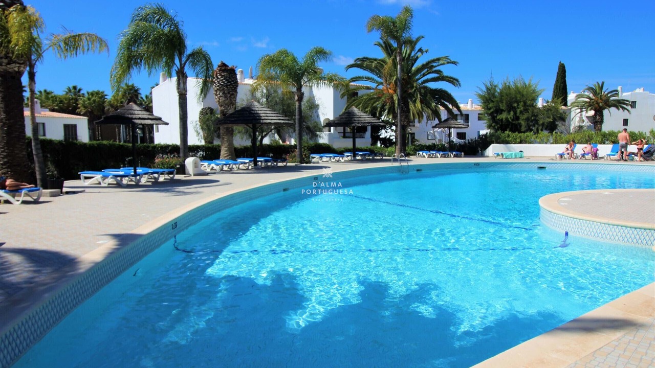 Photo of Outdoor in Albufeira