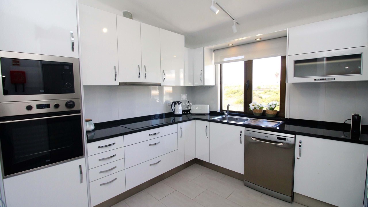Photo of Kitchen in Albufeira