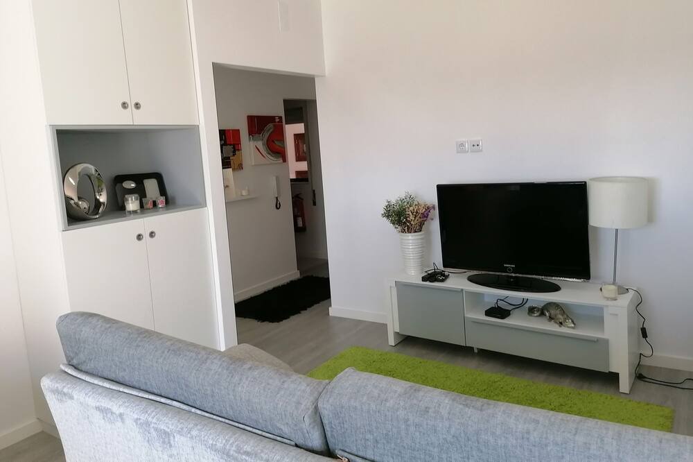 Photo of Livingroom in Marinhas