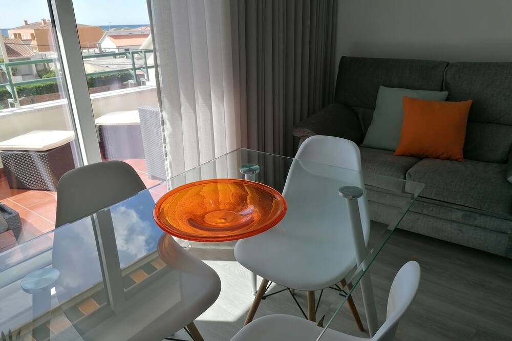 Photo of Livingroom in Marinhas