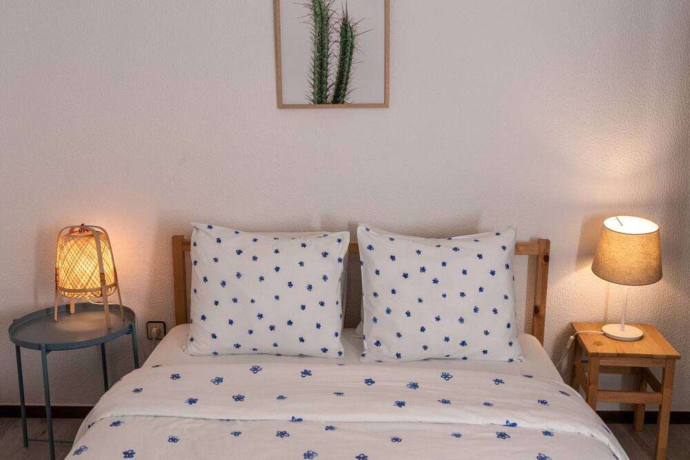 Photo of Bedroom in Baleal