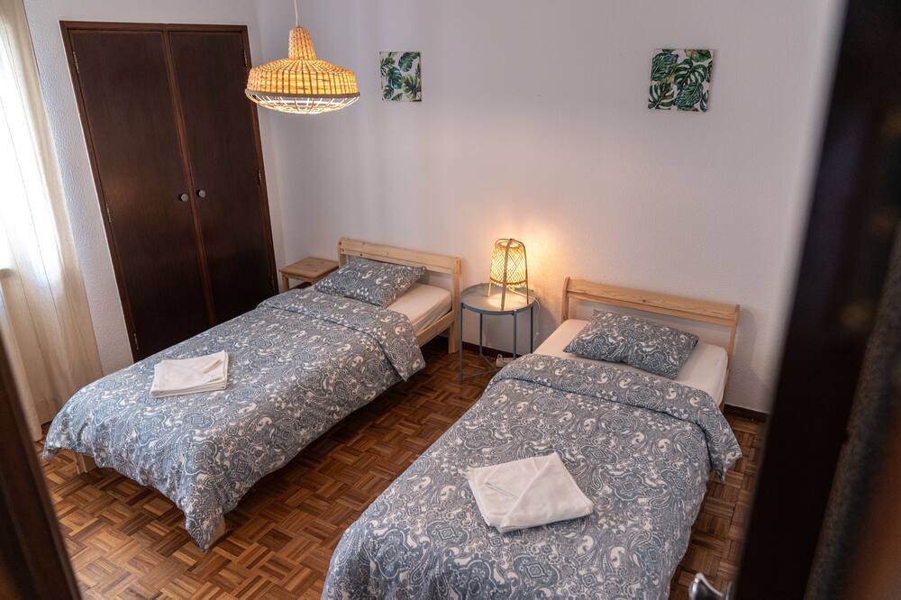 Photo of Bedroom in Baleal