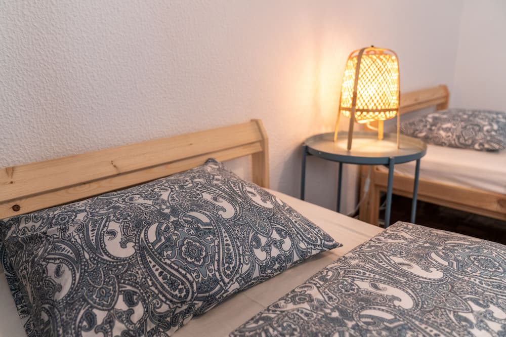 Photo of Bedroom in Baleal