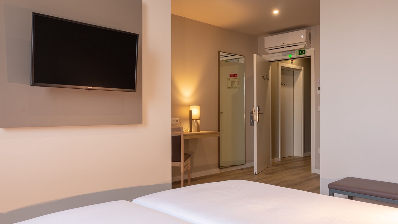 Photo of Bedroom in Campo