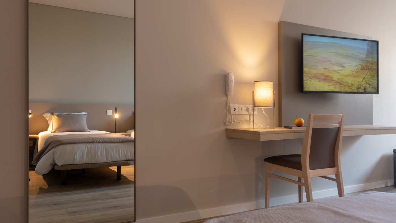 Photo of Bedroom in Campo
