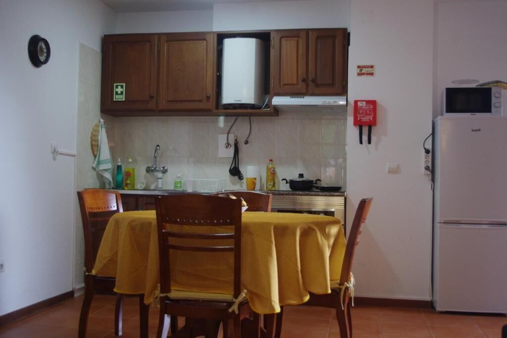 Photo of Kitchen in Ponta Delgada