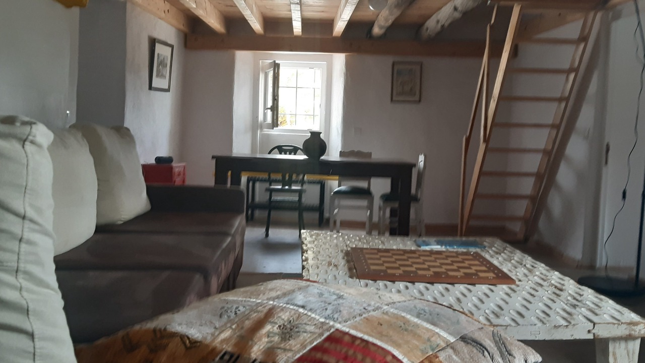 Photo of Livingroom in Funchal