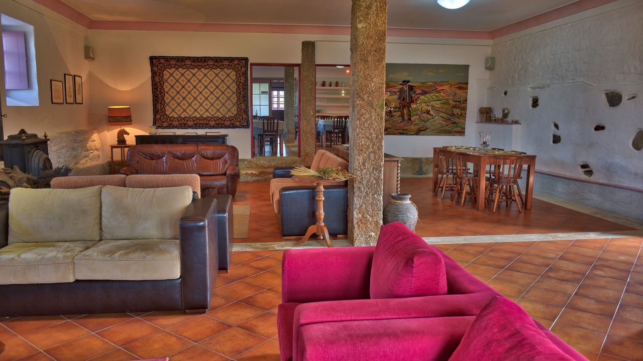 Photo of Livingroom in Vila Flor