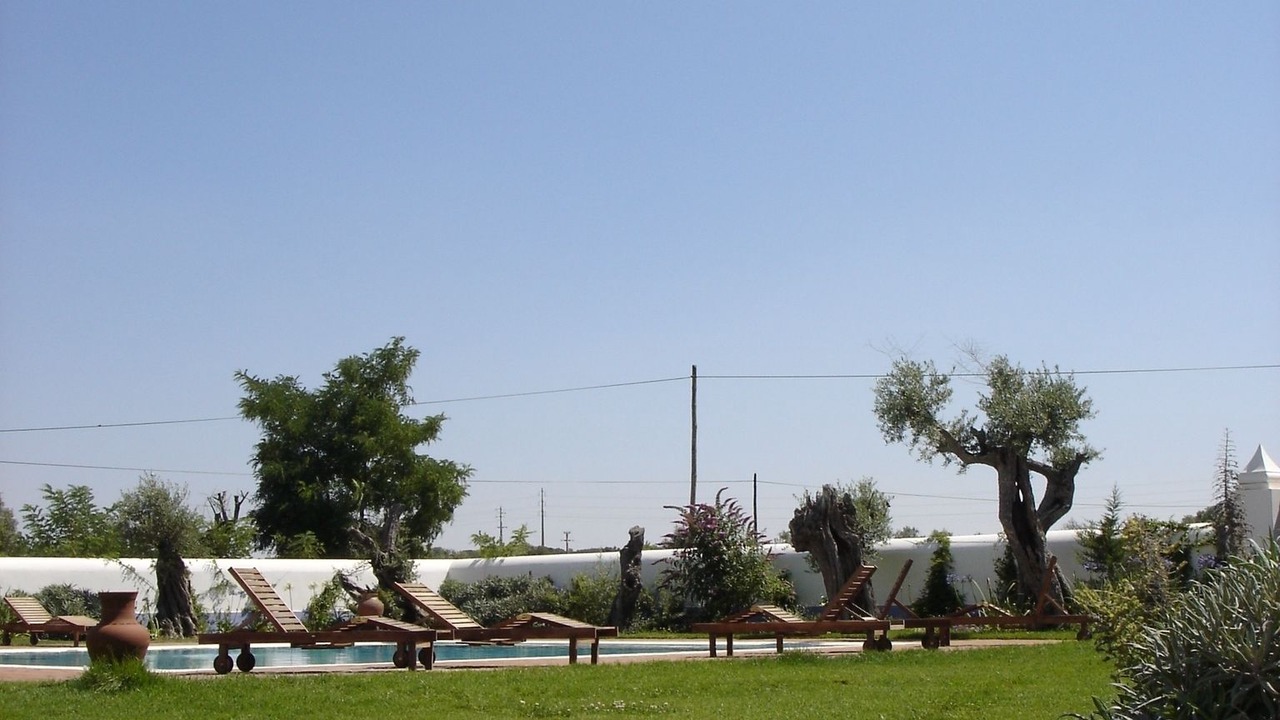 Photo of Outdoor in Estremoz
